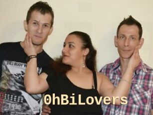 0hBiLovers
