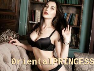 0rientalPRINCESS