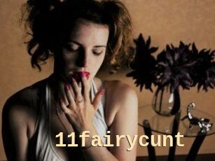 11fairycunt