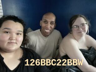 126BBC22BBW