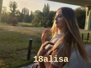 18alisa