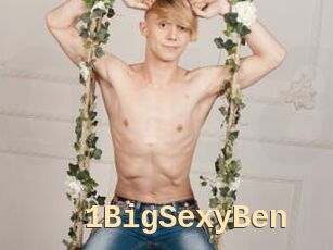 1BigSexyBen
