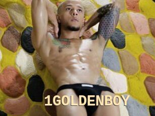 1GOLDENBOY