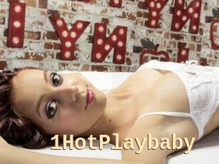 1HotPlaybaby