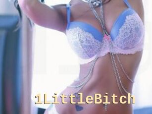 1LittleBitch
