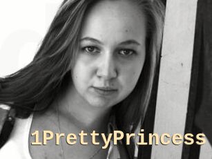1PrettyPrincess