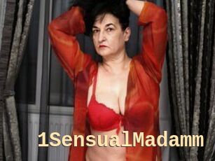 1SensualMadamm