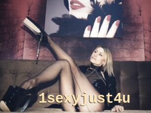 1sexyjust4u