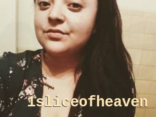 1sliceofheaven