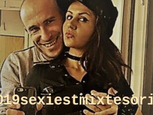 2019sexiestmixtesori