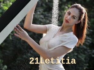 21Letitia
