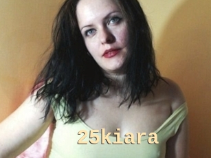 25kiara