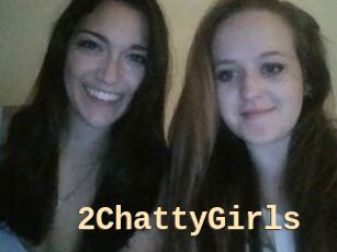 2ChattyGirls