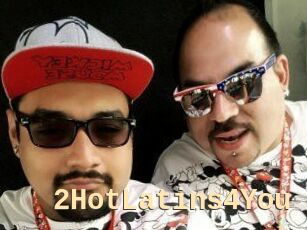 2HotLatins4You