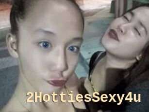 2HottiesSexy4u