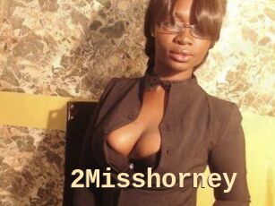 Misshorney