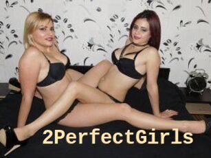 2PerfectGirls