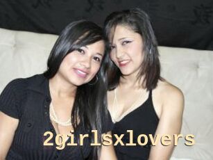 2girlsxlovers