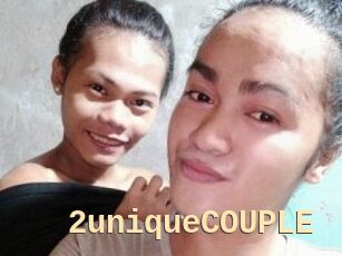 2uniqueCOUPLE