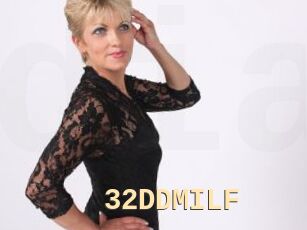 32DDMILF