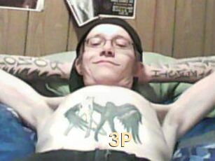 3P