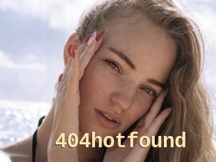404hotfound