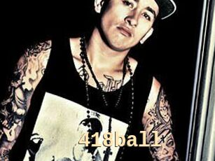 418ball