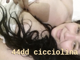 44dd_cicciolina Dialogue Sexe