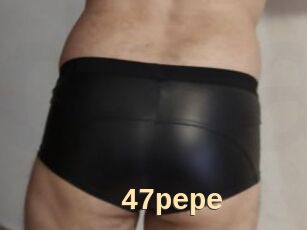 47pepe