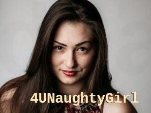 4UNaughtyGirl