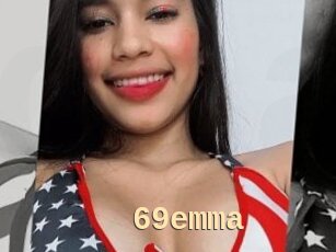 69emma