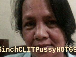 6inchCLITPussyHOT69