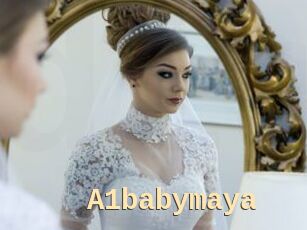 A1babymaya