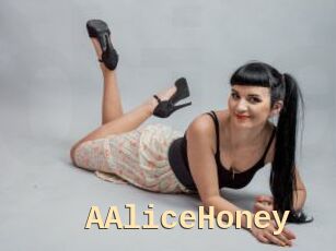 AAliceHoney