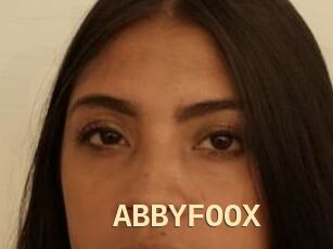 ABBYFOOX