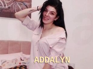 ADDALYN