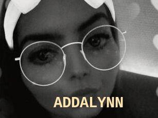 ADDALYNN