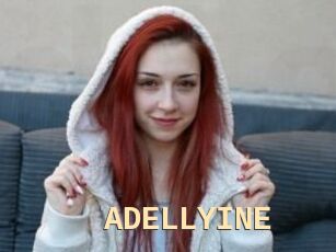 ADELLYINE