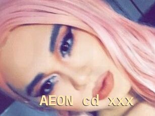 AEON_cd_xxx