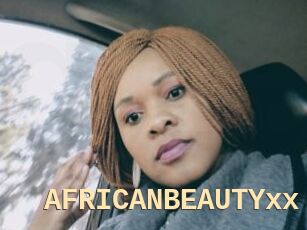 AFRICANBEAUTYxx