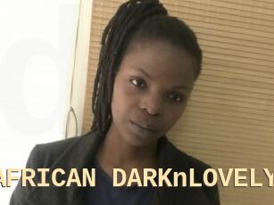 AFRICAN_DARKnLOVELY