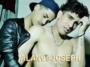 ALANvsJOSEPH
