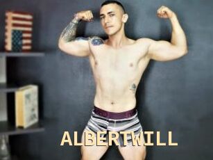 ALBERTWILL