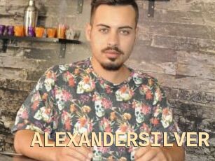 ALEXANDERSILVER