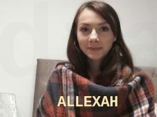 ALLEXAH
