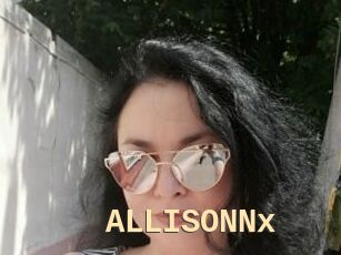 ALLISONNx