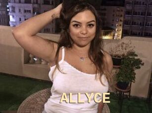 ALLYCE_