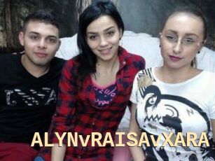 ALYNvRAISAvXARA
