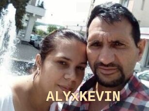 ALYxKEVIN