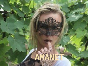 AMANET